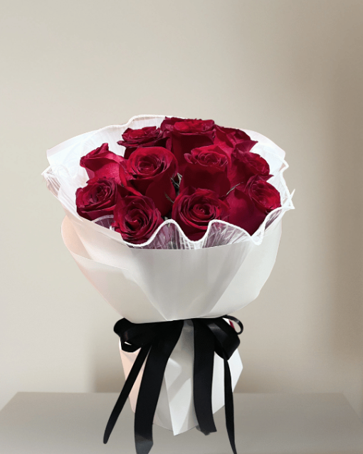 Passionate Desire Bouquet