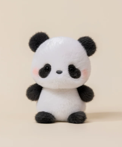 Perry the Panda