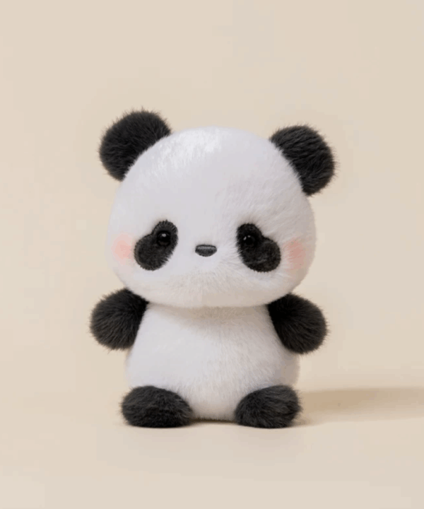 Perry the Panda