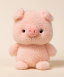 Piper the Piglet