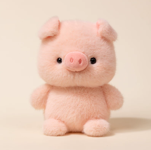Piper the Piglet