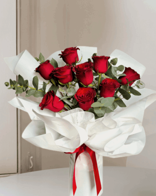 Nia Bouquet - Image 2