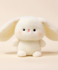 Ruby the Bunny