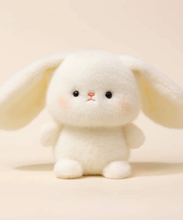Ruby the Bunny