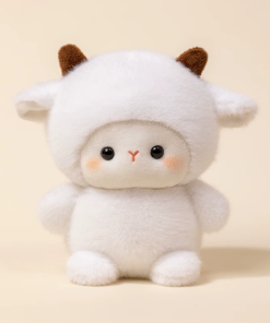 Shelly the Sheep
