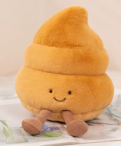 Sir Poopsalot