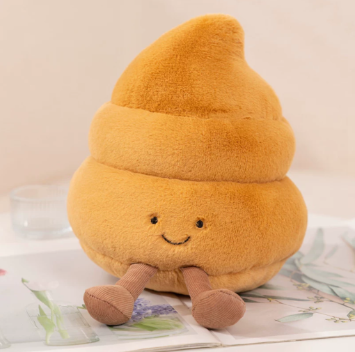 Sir Poopsalot