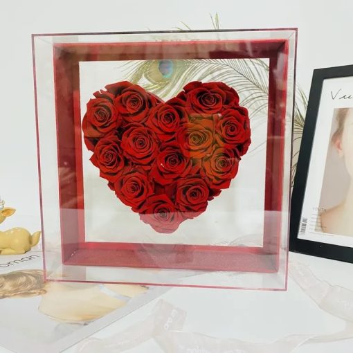 Unconditional Love Box