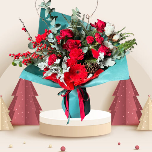 Nia Bouquet - Image 4