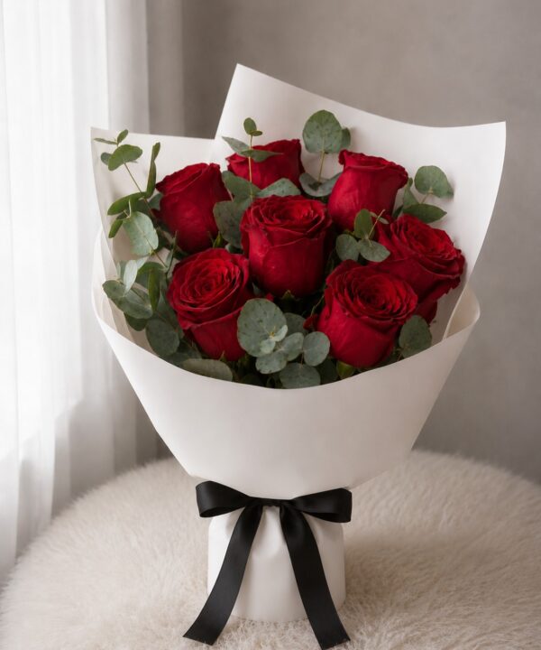 Enchanted Desire Bouquet