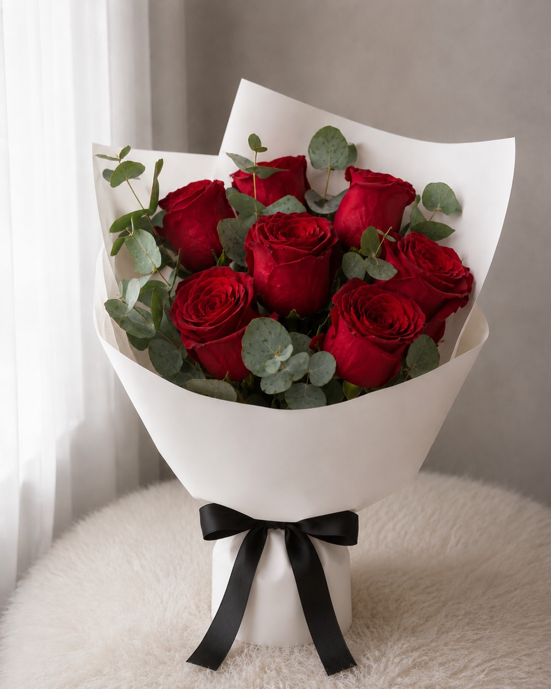 Enchanted Desire Bouquet
