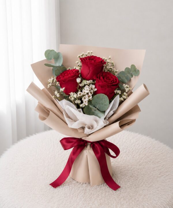 Rapture Love Bouquet