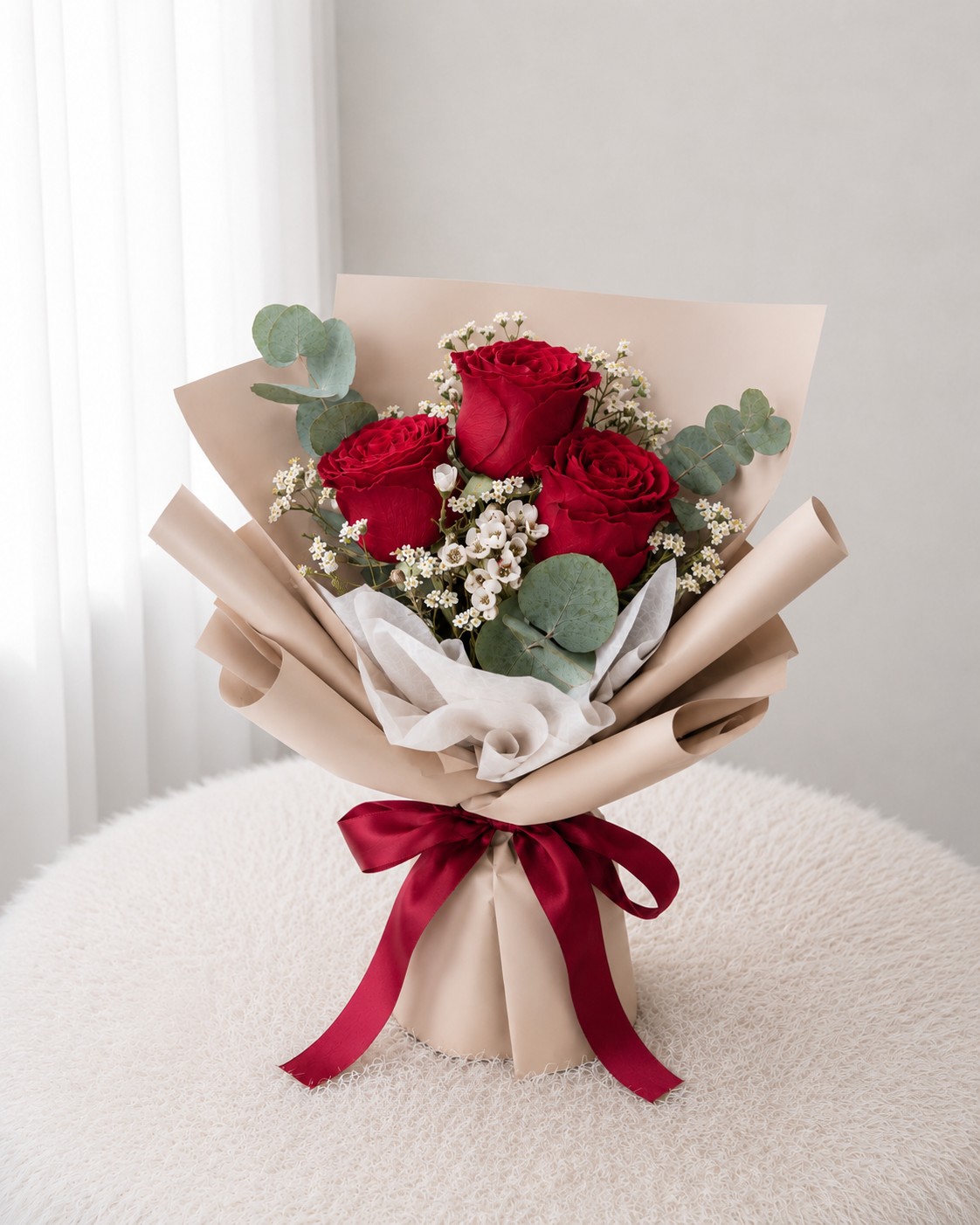 Rapture Love Bouquet