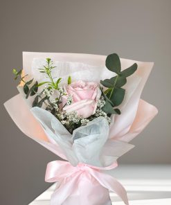 Sweet Admiration - Single Stalk Bouquet