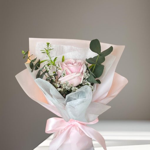 Sweet Admiration - Single Stalk Bouquet