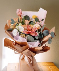 Floral Splendour Bouquet