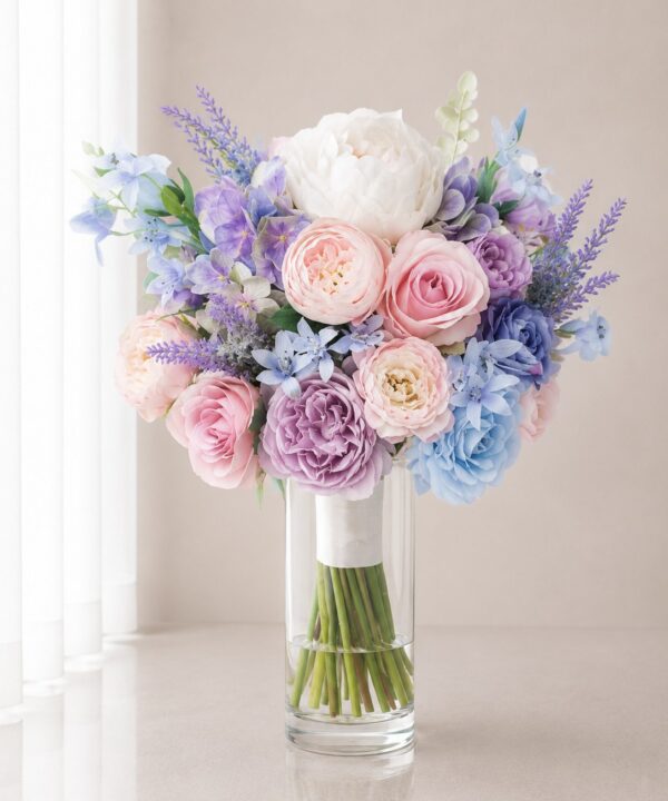 Radiance Luxe Vase Arrangement