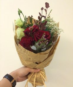 surprise bouquet FARM FLORIST