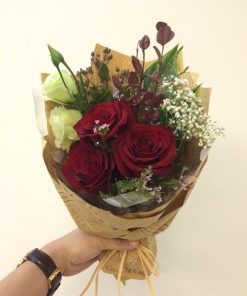 surprise bouquet FARM FLORIST