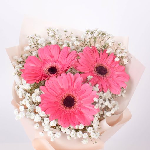 Utmost Gratitude Bouquet - Image 10
