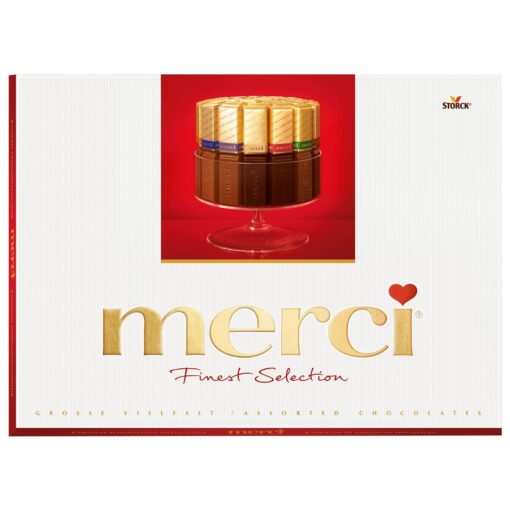 Merci 250g