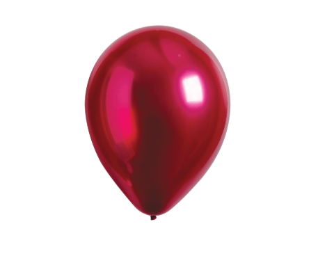 Latex Balloon Bundle Of 10
