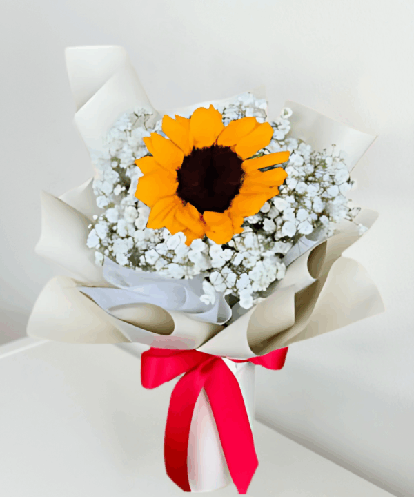Achievement Bouquet