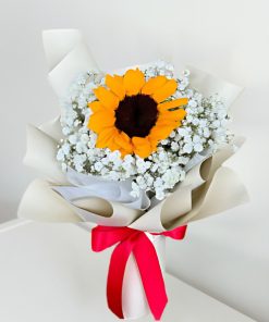 Achievement Bouquet