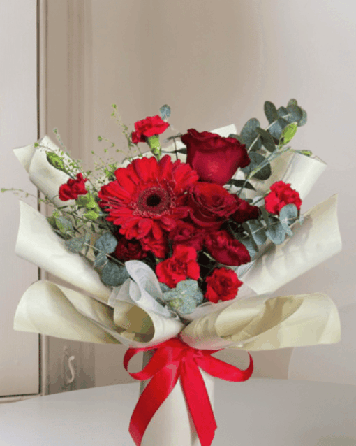 Admirable Premium Bouquet
