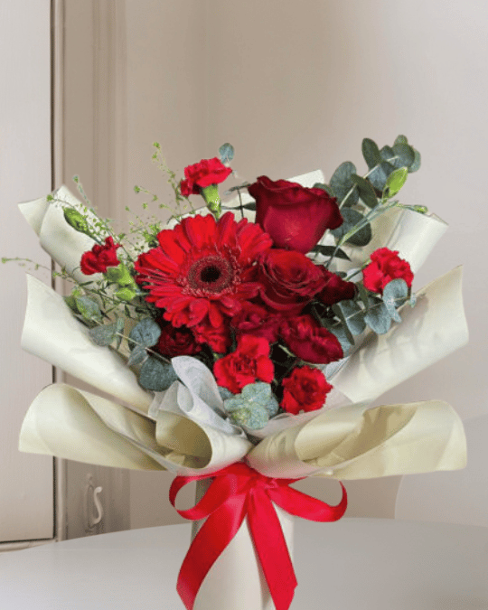 Admirable Premium Bouquet