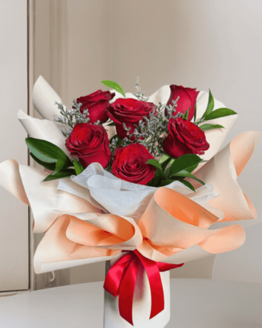 Adoration Bouquet