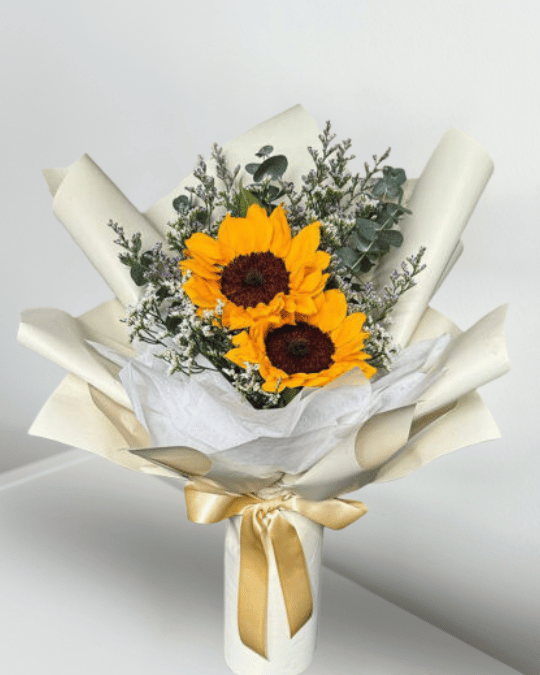 Ascendancy Premium Bouquet