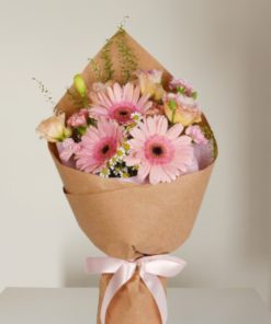 Best Wishes Bouquet
