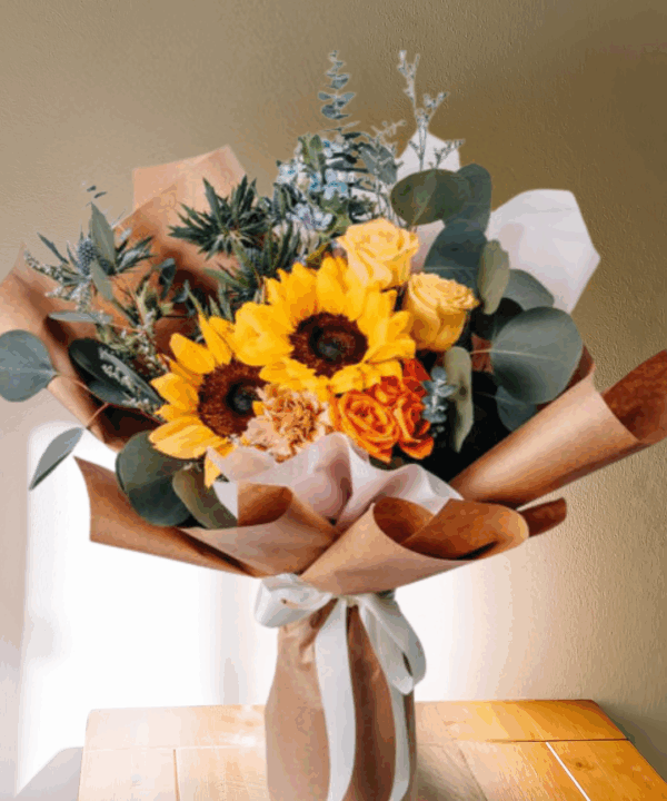 Big Congrats Bouquet