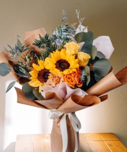 Big Congrats Bouquet