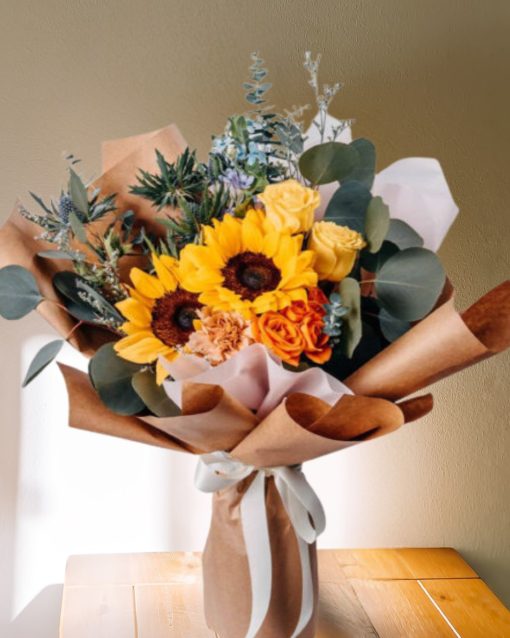 Big Congrats Bouquet