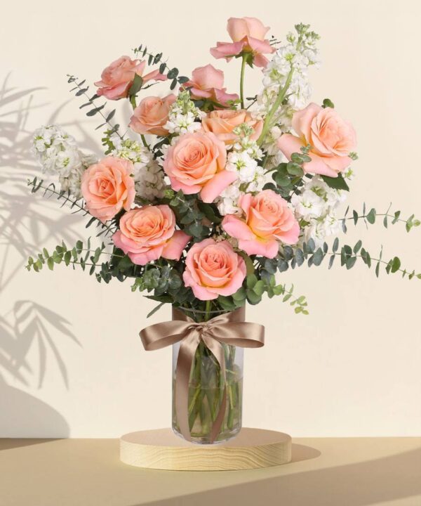 Blooming