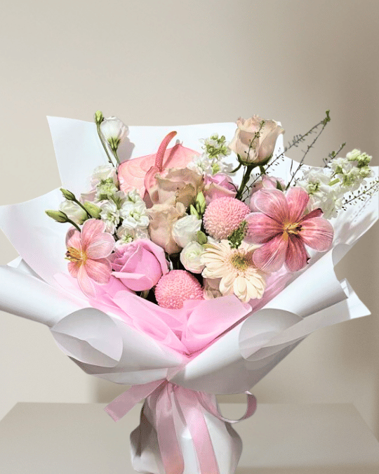 Bountiful Bliss Ultra Premium and Giant Bouquet