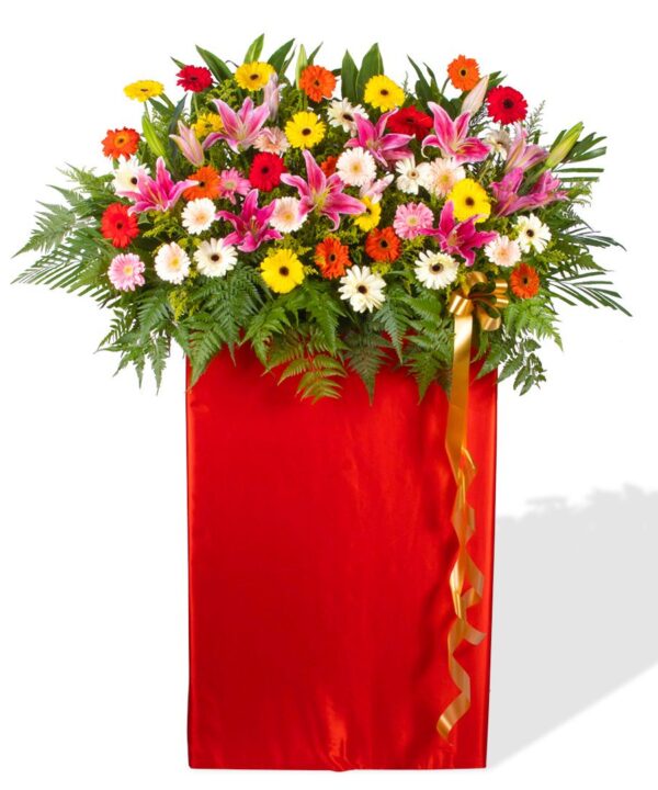 Bountiful Luck and Success