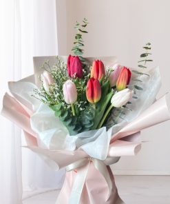 Celebrate With Joy Bouquet