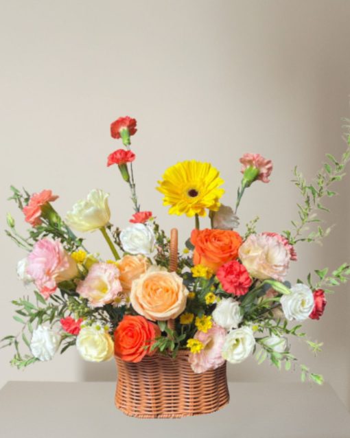 Chic Basket
