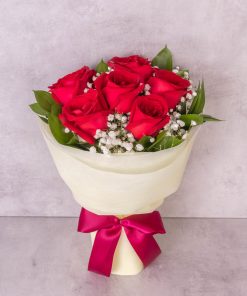 Claire by farmflorist