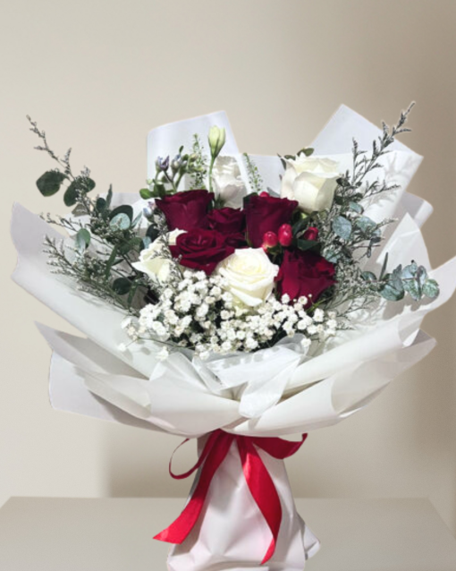 Surprise Bouquet - Image 62