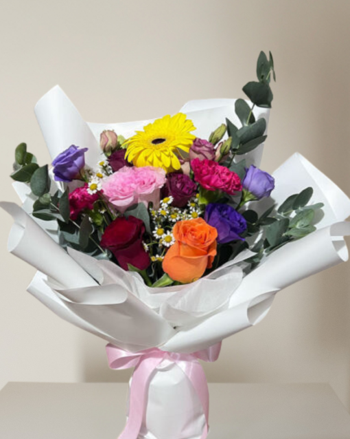 Surprise Bouquet - Image 63