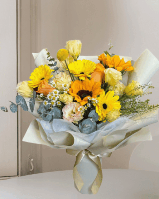 Courage Premium Bouquet