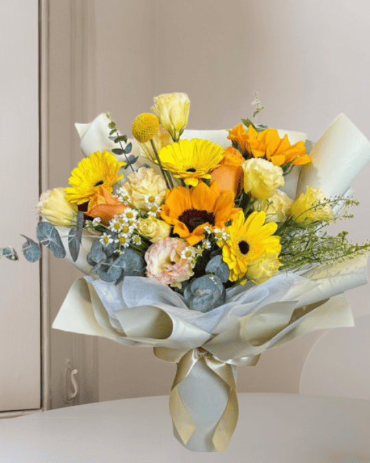 Courage Premium Bouquet