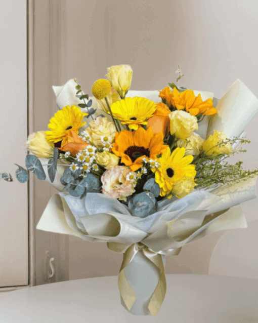 Courage Premium Bouquet - Image 6