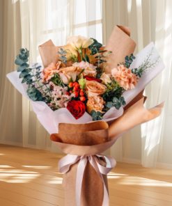 Elegant Beauty Bouquet