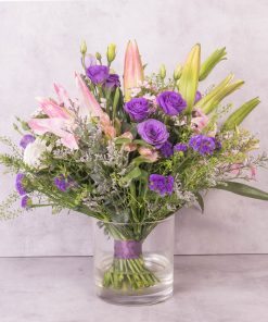 Elektra by farmflorist 1