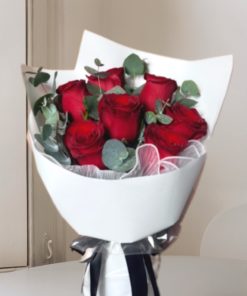 Enchanted Desire Bouquet